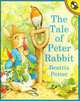 The Tale of Peter Rabbit, Potter, Beatrix 
