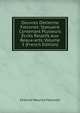 Oeuvres D'etienne Falconet: Statuaire Contenant Plusieurs ?crits Relatifs Aux Beaux-arts, Volume 3 (French Edition), Etienne Maurice Falconet 
