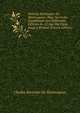 Oeuvres Posthumes De Montesquieu: Pour Servir De Suppl?ment Aux Diff?rentes ?ditions In-12 Qui Ont Paru Jusqu'? Pr?sent (French Edition), Charles Secondat De Montesquieu 