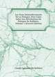 Les Trois Demembrements De La Pologne, Pour Faire Suite Aux Revolutions De Pologne De Rulhiere, Volume 1 (French Edition), Claude Carloman De Rulhiere 