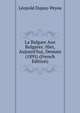 La Bulgare Aux Bulgares: Hier, Aujourd'hui, Demain (1895) (French Edition), Leopold Dupuy-Peyou 