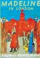 Madeline in London, Bemelmans, Ludwig 
