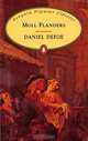 Popular Classics Moll Flanders, Daniel Defoe 