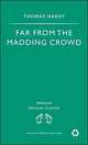 Far from the Madding Crowd. Hardy / Вдали от обезумевшей толпы, Thomas Hardy, Томас Харди 