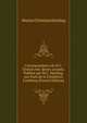 Correspondance de H.C. Orsted avec divers savants. Publiee par M.C. Harding, aux frais de la Fondation Carlsberg (French Edition), Marius Christian Harding 
