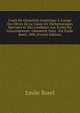 Cours De G?om?trie Analytique ? L'usage Des ?l?ves De La Classe De Math?matiques Sp?ciales Et Des Candidats Aux ?coles Du Gouvernement: G?om?trie Dans . Par ?mile Borel, 1896 (French Edition), Emile Borel 