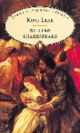 Popular Classics King Lear, Shakespeare, William 