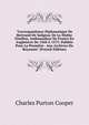 "Correspondance Diplomatique De Bertrand De Salignac De La Mothe F?n?lon, Ambassadeur De France En Angleterre De 1568 ? 1575: Publi?s Pour La Premi?re . Aux Archives Du Royaume" (French Edition), Charles Purton Cooper 