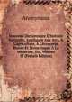Nouveau Dictionnaire D'histoire Naturelle, Appliqu?e Aux Arts, ? L'?griculture, ? L'?conomie Rurale Et Domestique, ? La M?decine, Etc, Volume 17 (French Edition), Heinrich Kretschmayr 
