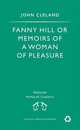 Popular Classics Fanny Hill, John Cleland 