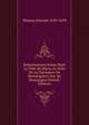 Rejouissances Faites Dans La Ville De Dijon, Av Sviet De La Naissance De Monseignevr Duc De Bourgogne (French Edition), Moreau Etienne 1639-1699 