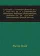 Catilina Et La Commune (Rome 63 Av. J. C., Paris 1871 Ap. J. C.): Commentaires Historiques, Politiques, Philosophiques, Litteraires, Etc., Etc. . (La Contre-Internationale) (French Edition), Pierre Huot 