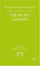 Secret Garden eco, Frances Hodgson Burnett 