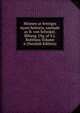 Minnen ur Sveriges nyare historia, samlade av B. von Schinkel. Bihang. Utg. af S.J. Boethius Volume 6 (Swedish Edition), 