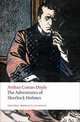 The Adventures of Sherlock Holmes, Sir Arthur Conan Doyle 