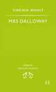 Popular Classics Mrs Dalloway, Woolf Virginia 
