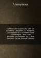Le Miror Des Graces: Ou, L'Art De Combiner L'Elegance, La Modestie, La Simplicit? Et L'Economie Dans L'Habillement ; Avis Utiles Adress?s Aux Femmes . Et Le Bon Ton Dans La Soc (French Edition), Heinrich Kretschmayr 