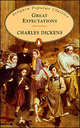 Great Expectations. Dickens / Большие надежды, Чарльз Диккенс 