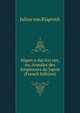 Nipon o dai itsi ran, ou, Annales des Empereurs du Japon (French Edition), Julius von Klaproth 