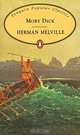 Moby Dick / Моби Дик, или Белый кит, Герман Мелвилл 