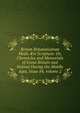 Rerum Britannicarum Medii ?vi Scripture: Or, Chronicles and Memorials of Great Britain and Ireland During the Middle Ages, Issue 84, volume 2, 