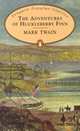 The Adventures of Huckleberry Finn, Марк Твен, Mark Twain 