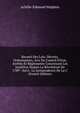 Recueil Des Lois: D?crets, Ordonnances, Avis Du Conseil D'?tat, Arr?t?s Et R?glements Concernant Les Isra?lites Depuis La R?volution De 1789 : Suivi . La Jurisprudence De La C (French Edition), Achille-Edmond Halphen 
