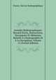 Annales Hydrographiques: Recueil D'avis, Instructions, Documents Et M?moires Relatifs ? L'hydrographie Et ? La Navigation, Volume 12 (French Edition), France. Service hydrographique 