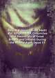 Rerum Britannicarum Medii ?vi Scripture: Or, Chronicles and Memorials of Great Britain and Ireland During the Middle Ages, Issue 53, 