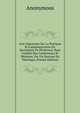 Avis Importans Sur La Pratique Et L'administration Du Sacrement De P?nitence, Pour L'utilit? Des Confesseurs Et P?nitens. Par Un Docteur En Th?ologie (French Edition), Heinrich Kretschmayr 
