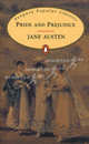 Pride and Prejudice / Гордость и предубеждение, Джейн Остин, Jane Austen 