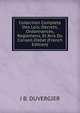 Collection Complete Des Lois, Decrets, Ordonnances, Reglemens, Et Avis Du Conseil-D'etat (French Edition), J B. DUVERGIER 