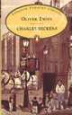 Oliver Twist / Оливер Твист, Чарльз Диккенс 