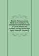 Rerum Britannicarum Medii ?vi Scripture: Or, Chronicles and Memorials of Great Britain and Ireland During the Middle Ages, Issue 84, volume 3, 
