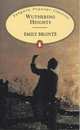 Wuthering Heights / Грозовой перевал, Эмили Бронте 