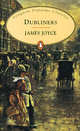 Dubliners. Joyce J. / Дублинцы, Джеймс Джойс 
