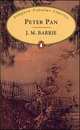 Peter Pan / Питер Пэн, J.M. Barrie, Джеймс Мэтью Барри 