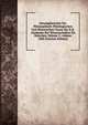 Sitzungsberichte Der Philosophisch-Philologischen Und Historischen Classe Der K.B. Akademie Der Wissenschaften Zu M?nchen, Volume 2; volume 1888 (German Edition), 