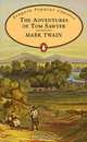 The Adventures of Tom Sawyer, Twain, Mark 