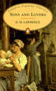 Sons and Lovers/Penguin, D. H. Lawrence 