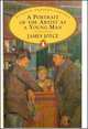 A Portrait of the Artist As a Young Man. James Joyce / Портрет художника в юности, Джеймс Джойс 