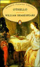 Othello. Shakespeare / Отелло, Уильям Шекспир 