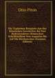 Die Typischen Beispiele Aus Der Romischen Geschichte Bei Den Bedeutenderen Romischen Schriftstellern Von Augustus Bis Auf Die Kirchenvater (German Edition), Otto Piton 