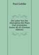 Die Lehre Von Der Abstraktion Bei Plato Und Aristoteles, Issues 40-45 (German Edition), Paul Gohlke 