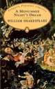 PC:Shakespeare:MIDSUMMER NIGHT'S DREAM, Shakespeare, William 