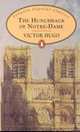 The Hunchback of Notre Dame, Victor Hugo 