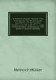 D. Heinrich M?llers Thr?nen- und Trost-Quelle: bey Erkl?rung der Geschichte, von der grossen S?nderin Luc. VII. v. 36. 37. &c. : allen armen S?ndern . Betrachtung : mit einem e. (German Edition), Heinrich Muller 