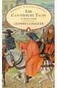 The Canterbury Tales (на английском языке), Chaucer, Geoffrey 