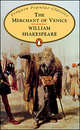 Merchant of Venice. Shakespeare / Венецианский купец, Уильям Шекспир 