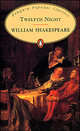 Twelfth Night. Shakespeare / Двенадцатая ночь, Уильям Шекспир 